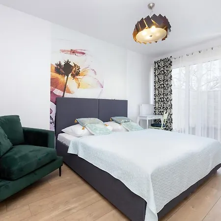 Jantar - Biały Dom Kołobrzeg