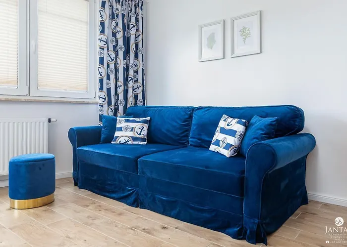 Jantar - Biały Dom *