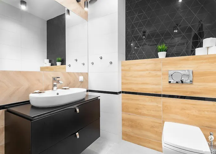 Apartament Jantar - Biały Dom