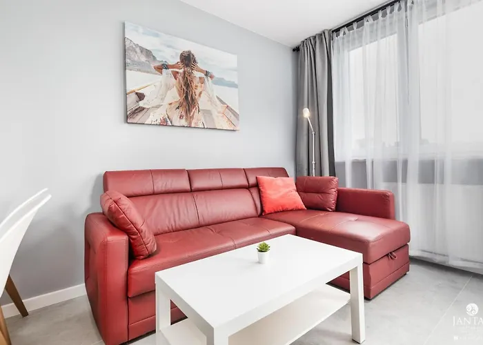 Jantar - Biały Dom *