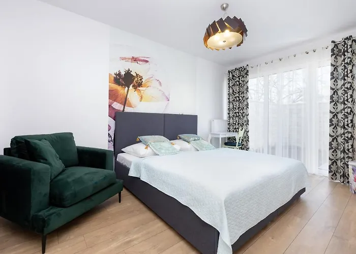 Jantar - Biały Dom Kołobrzeg