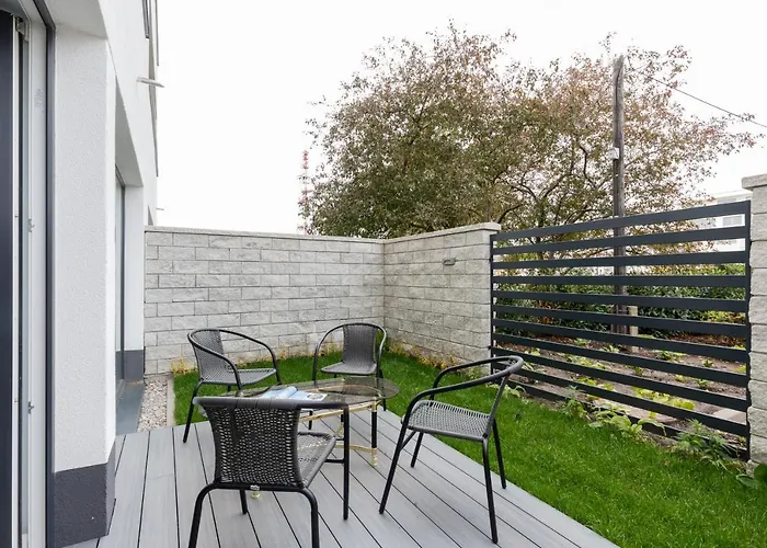 Jantar - Biały Dom *