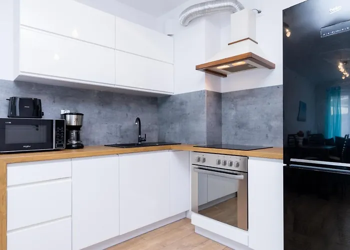 Jantar - Biały Dom *