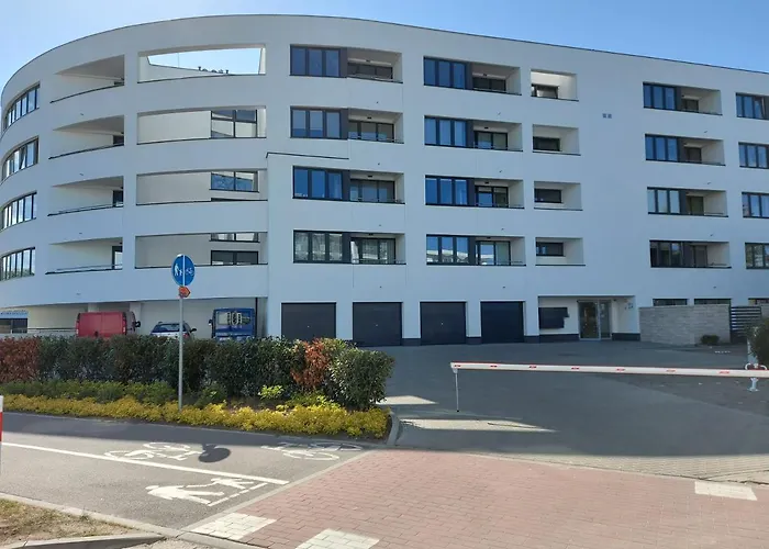 Jantar - Biały Dom Kołobrzeg